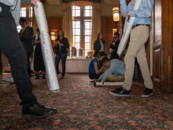 2019 Spring Symposium